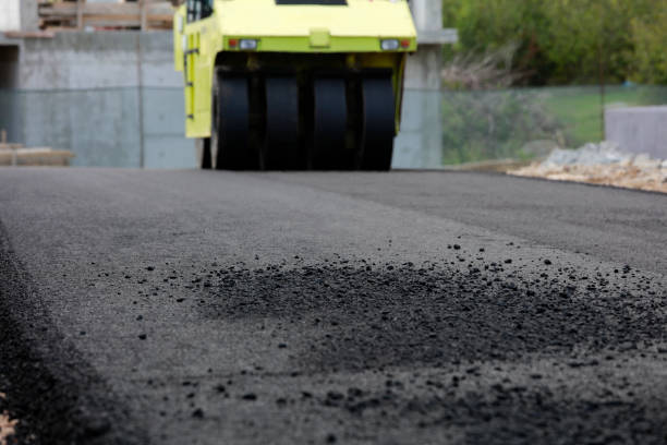Best Driveway Pavers Installation  in Tlassee, AL