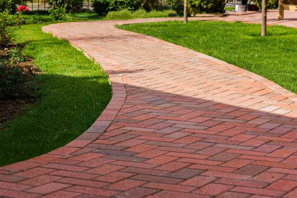 Best Permeable Paver Driveway  in Tlassee, AL