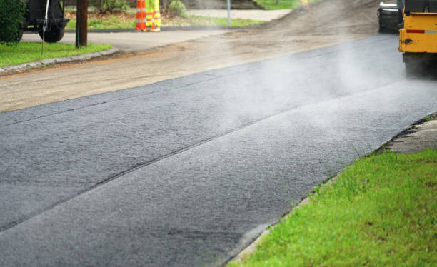 Best Best Driveway Pavers  in Tlassee, AL
