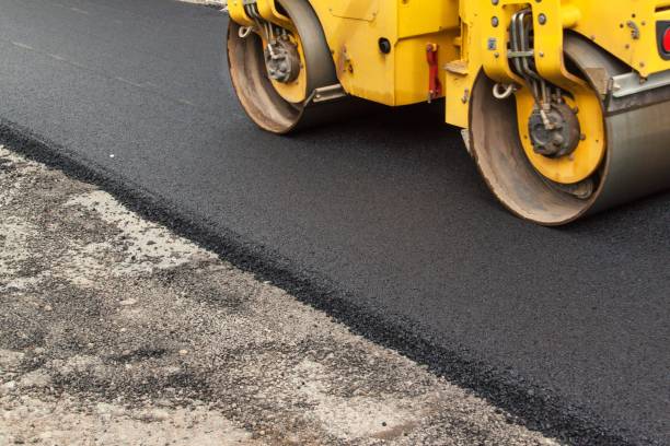 Best Driveway Paving Contractor  in Tlassee, AL